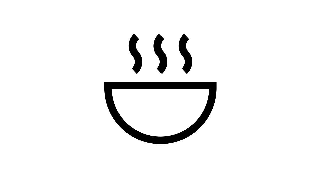 熱飲杯圖標; 圖片使用於滙豐台灣滙豐現金回饋御璽卡新卡友限定優惠的頁面。