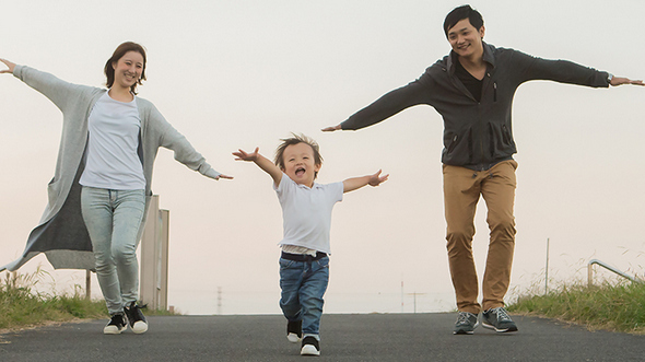 Learn more about HSBC insurance; image used for HSBC homepage.