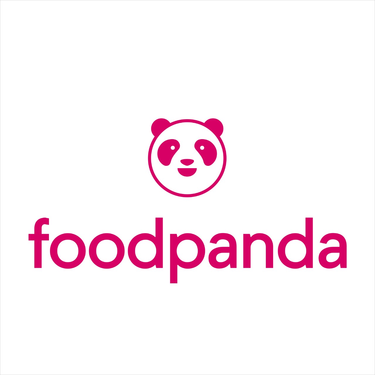 Foodpanda logoA huge gift box tide on top of a car; image used for HSBC Taiwan Co-Brand Card conversion page.