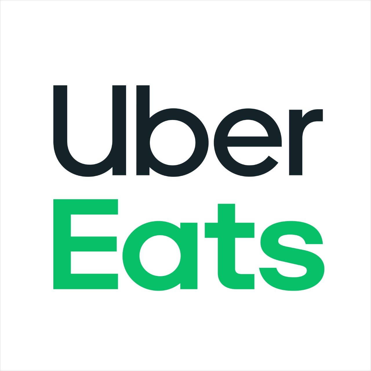 Uber Eats logo; A huge gift box tide on top of a car; image used for HSBC Taiwan Co-Brand Card conversion page.
